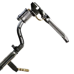 MMOJUGG Dune Awakening Focused Reaper Mk5 Details View of Item Function and Use